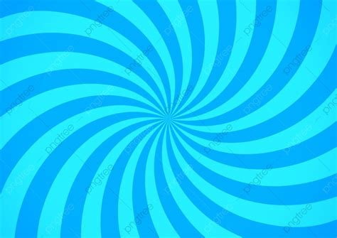 Cute Charming Blue Spiral Line Background Desktop Wallpaper Curve