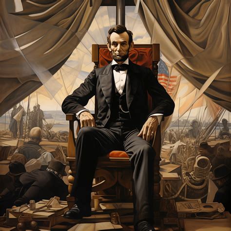 Abraham Lincoln And The Reconstruction Era