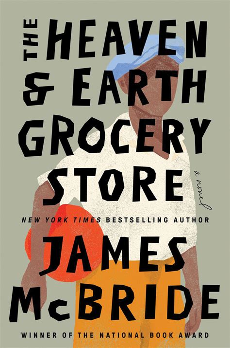 Book Review Heaven And Earth Grocery Store Bookreview