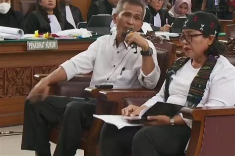 Benarkah Keluarga Brigadir J Menyerah Dan Ikhlaskan Kasus Kematian