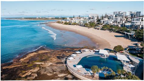 Your Ultimate Guide to the Coastal Paradise of Caloundra