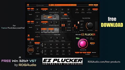 Electrax Vst Free Download - sourcepooter