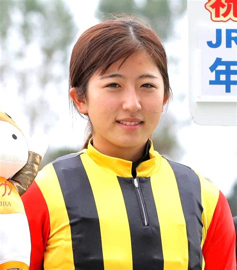 今村聖奈騎手、新潟年間リーディング獲得に向けて計17鞍 白毛馬アオラキは「力ませないレースを」 スポーツ報知