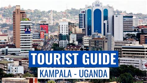 Kampala Uganda 10 Best Places To Visit Tourist Guide Youtube