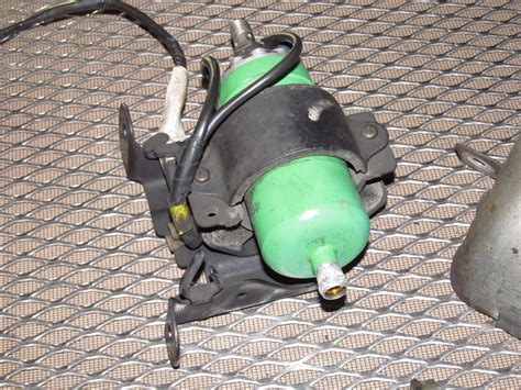 79 80 Datsun 280zx Oem Fuel Pump