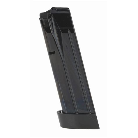 Beretta Px Storm Sd Acp Heavy Duty Round Magazine