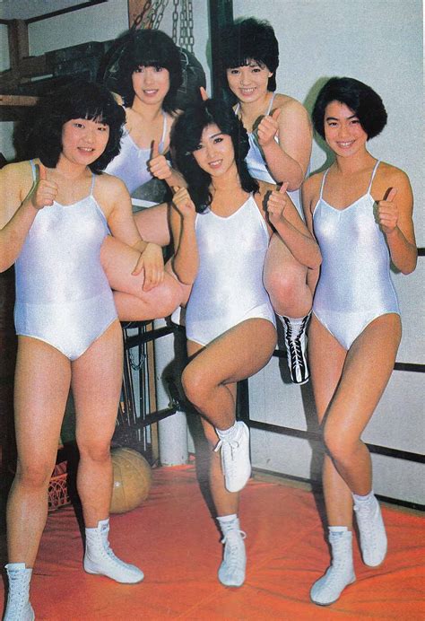 1984 5月 TBSドラマ輝きたいのが放送される 女子プロレスブームに拍車 時系列でみる 極悪同盟 ダンプ松本 ファンブログ