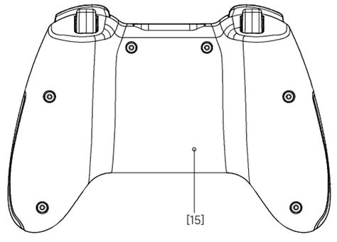 Easysmx Pro Wireless Pc Game Controller User Manual