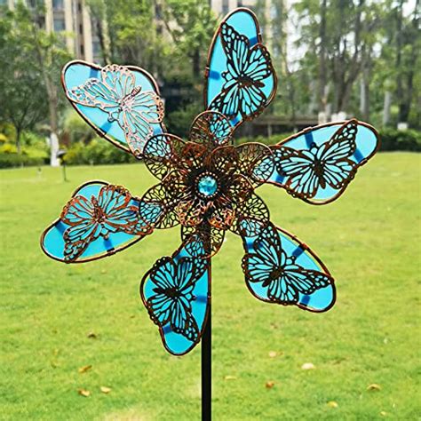 Best Wind Sculptures Lawn Of 2023 Wan