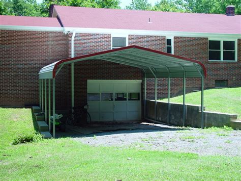 Carports Metal Steel Carports Maryland Md