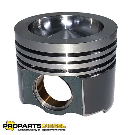 ПОРШЕНЬ CATERPILLAR C7 (238-2720), для двигателей CATERPILLAR: C7 ...