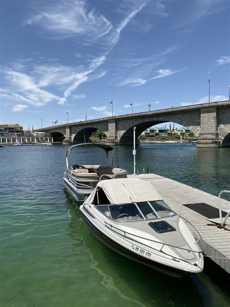 Lake Havasu City, Arizona. : r/boats