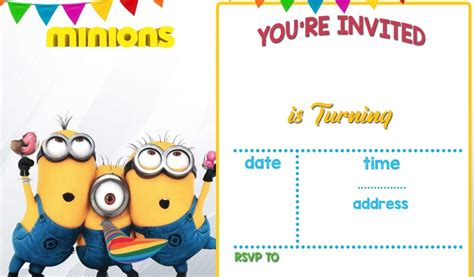 Library Card Invitation Template Free Invitation Template Free Download