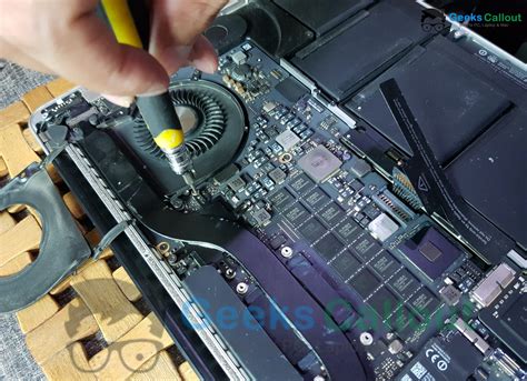 Macbook Pro Air And Imac Gpu Problem The Complete Guide