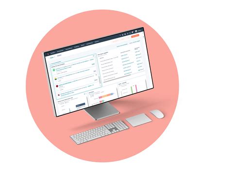 Hubspot Sales Hub Starter — Cedeo