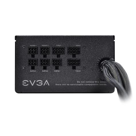 Evga Asia Products Evga Supernova B Bronze W Semi