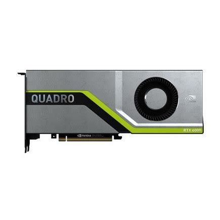 Carte Graphique Nvidia RTX Quadro