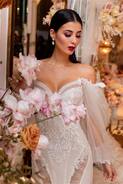 Wedded World 2019 Runway Wedded Wonderland