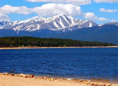 San Isabel National Forest Is The Most Beautiful Forest In Colorado