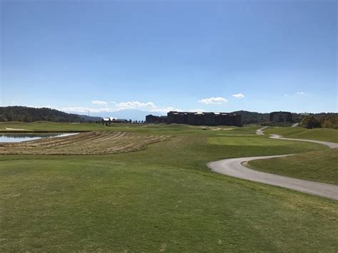 sevierville golf club         updated