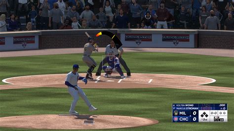 The Pros And Cons Of Each Pitching Interface In Mlb The Show 23