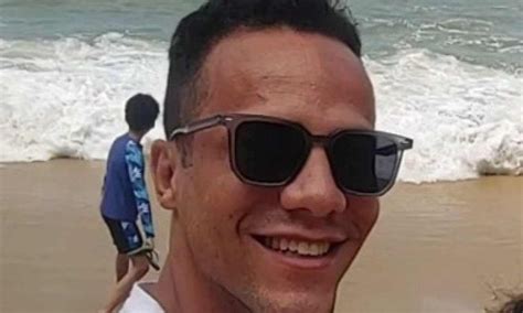 Saiba Quem O Empres Rio Morto Depois De Explos O De Aspirador De P