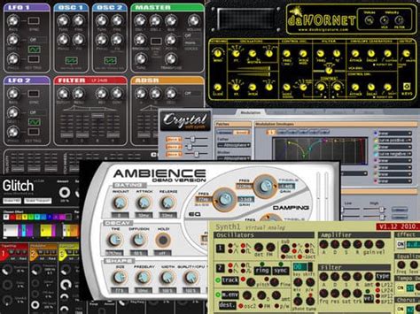 13 Best Free Vst Plugins Chosen By Readers Bedroom