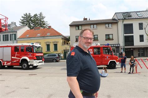 Img Freiwillige Feuerwehr Maria Enzersdorf Flickr