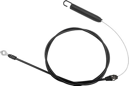 Amazon AILEETE Deck Engagement Clutch Cable 532435111 Replaces