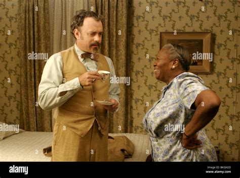 Ladykillers Tom Hanks Irma Hall Hi Res Stock Photography And Images Alamy