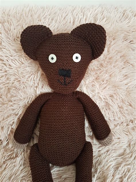 Oso Teddy De Mr Bean Gran Venta OFF 54