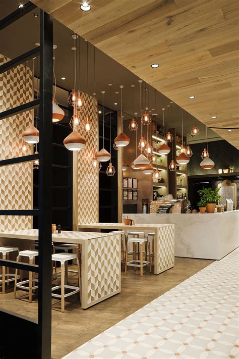 Cotta Restaurant - the Crown Casino West End Redevelopment | Kyriacou