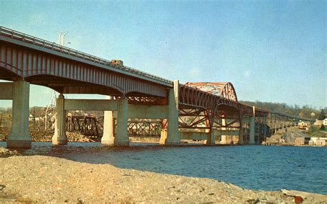 Sakonnet River Bridge | portsmouthhistorynotes