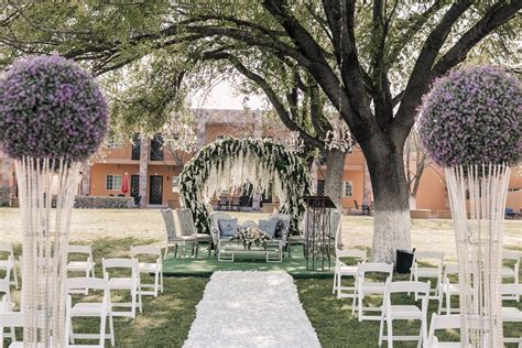 Hacienda Paraíso Eventos