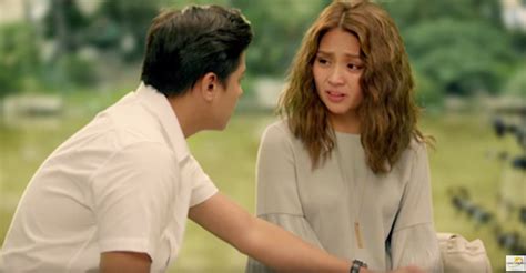 Watch Kathryn Bernardo And Daniel Padilla In Barcelona A Love Untold