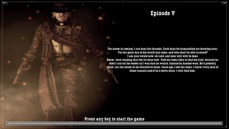 Episode V Call Of Juarez Call Of Juarez Wiki Fandom