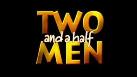 PAL High Tone Two and a Half Men Theme song - YouTube