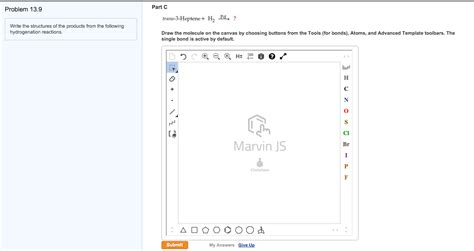 Draw The Structure Of 4 Bromo 2 Hexyne At Drawing