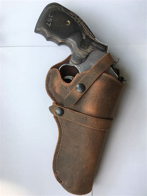 Holster For K Frame Revolver Holsters Pistols Laleriszar