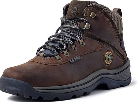 Merrell vs Timberland Hiking Boots - 2024