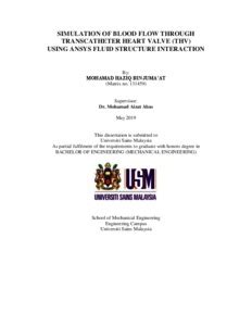 Welcome To Repository Usm Usm Research And Publication