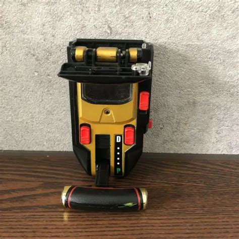 POWER RANGERS RPM Engine Sentai Go Onger Dx Shift Changer Morpher