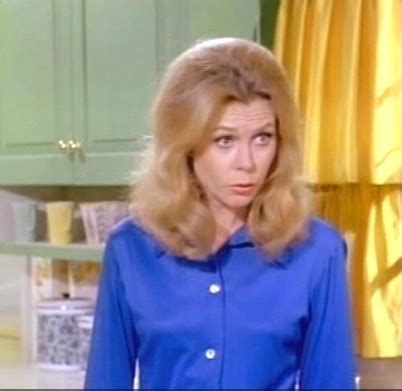 Samantha - Bewitched Photo (4322993) - Fanpop