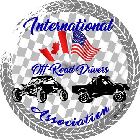 International Off Road Drivers Association Ioda