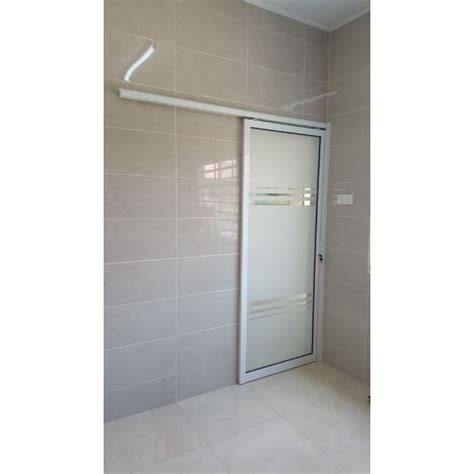 SAM HENG ALUMINIUM SLIDING DOOR SHSD008