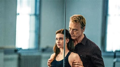 Why Flesh And Bone Is The Darkest Show From A Womans Point Of View Yet