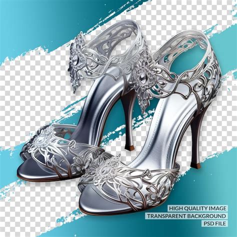 Premium Psd Footwear D Png Clipart Transparent Isolated Background