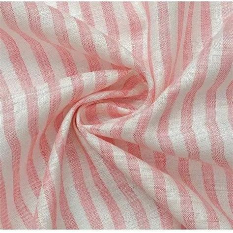 South Cotton Handloom Fabrics Plain Solids Peach At Rs Meter In Jaipur