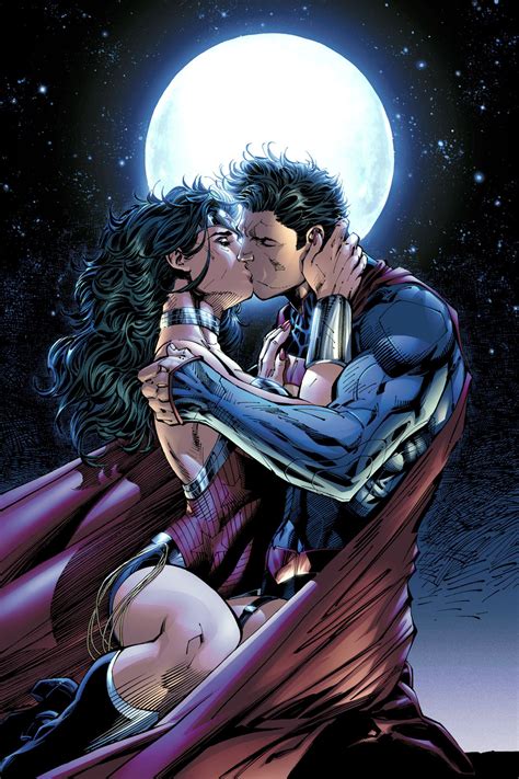 Superman/Wonder Woman | Comics - Comics Dune | Buy Comics Online