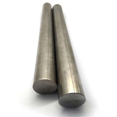 Stainless Steel 904L Round Bar Manufacturers In Usa Stainless Steel